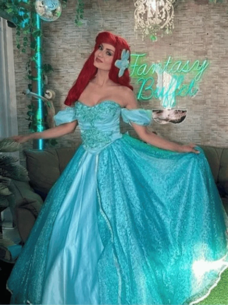 Personagens Vivos: Personagens Vivos em Campinas, Personagens Festa Infantil, Recreação Festa Infantil