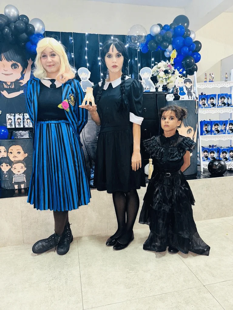 Personagens Vivos: Personagens Vivos em Campinas, Personagens Festa Infantil, Recreação Festa Infantil