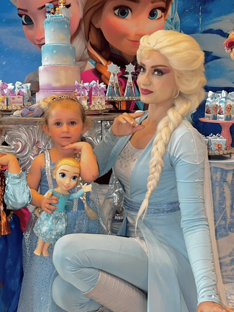 Personagens Vivos: Personagens Vivos em Campinas, Personagens Festa Infantil, Recreação Festa Infantil