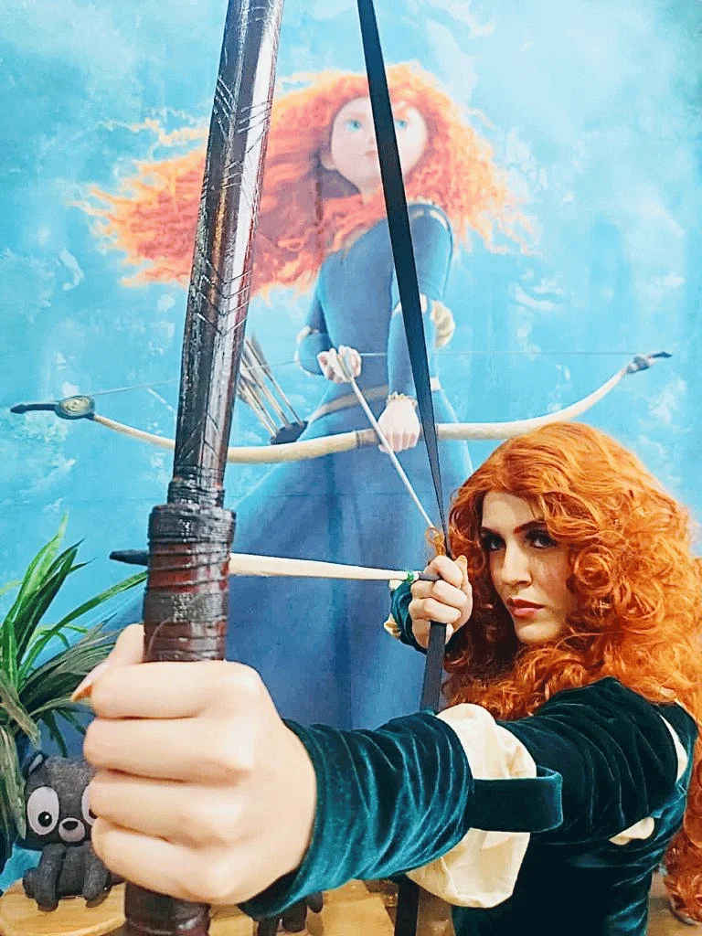 Personagens Vivos: Personagens Vivos em Campinas, Personagens Festa Infantil, Recreação Festa Infantil