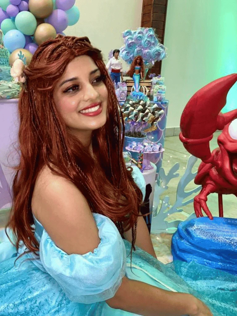 Personagens Vivos: Personagens Vivos em Campinas, Personagens Festa Infantil, Recreação Festa Infantil