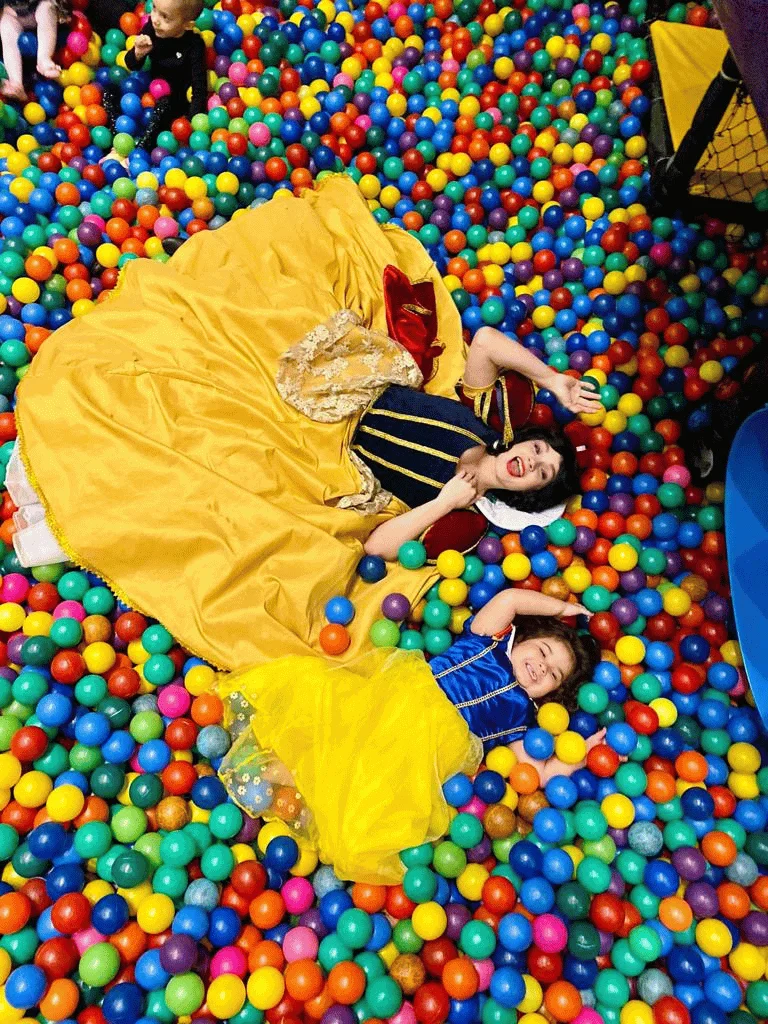 Personagens Vivos: Personagens Vivos em Campinas, Personagens Festa Infantil, Recreação Festa Infantil